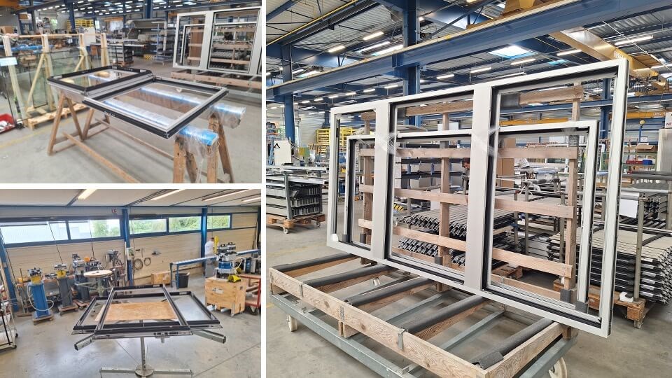 Fondation de la Myologie - Paris